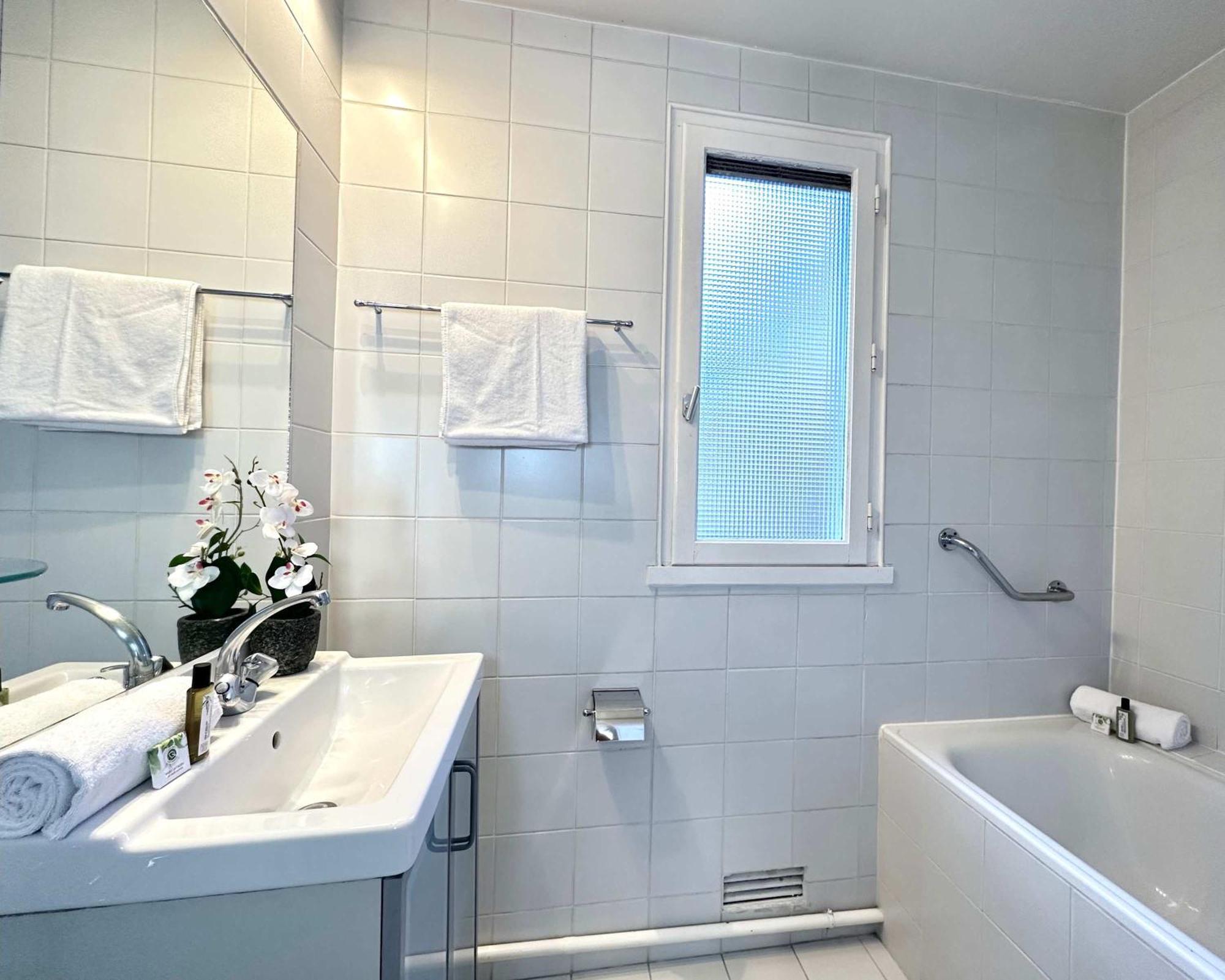 Beautiful Calm Studio In Le Marais Παρίσι Εξωτερικό φωτογραφία